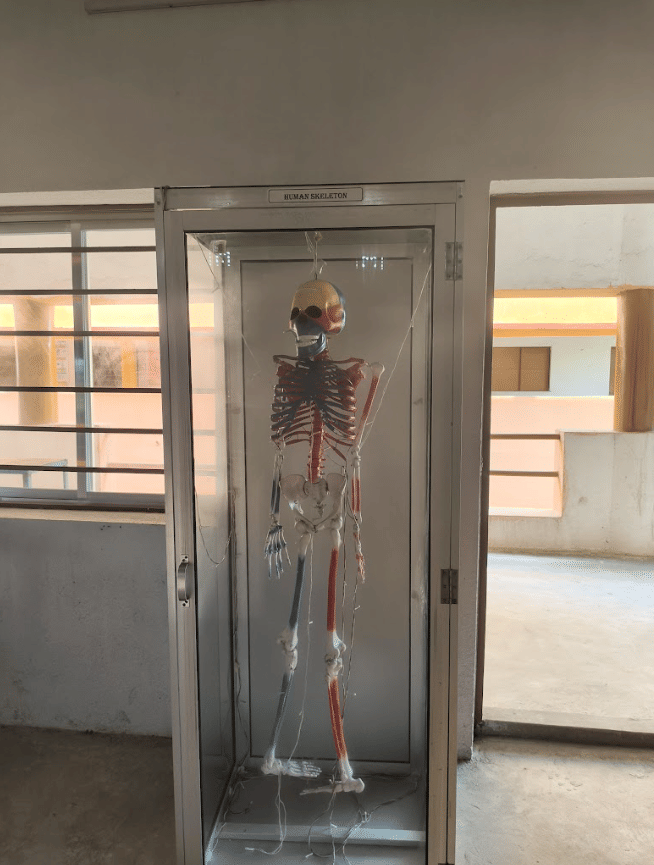 HGEA College of Pharmacy Bokaro Labs photo 55